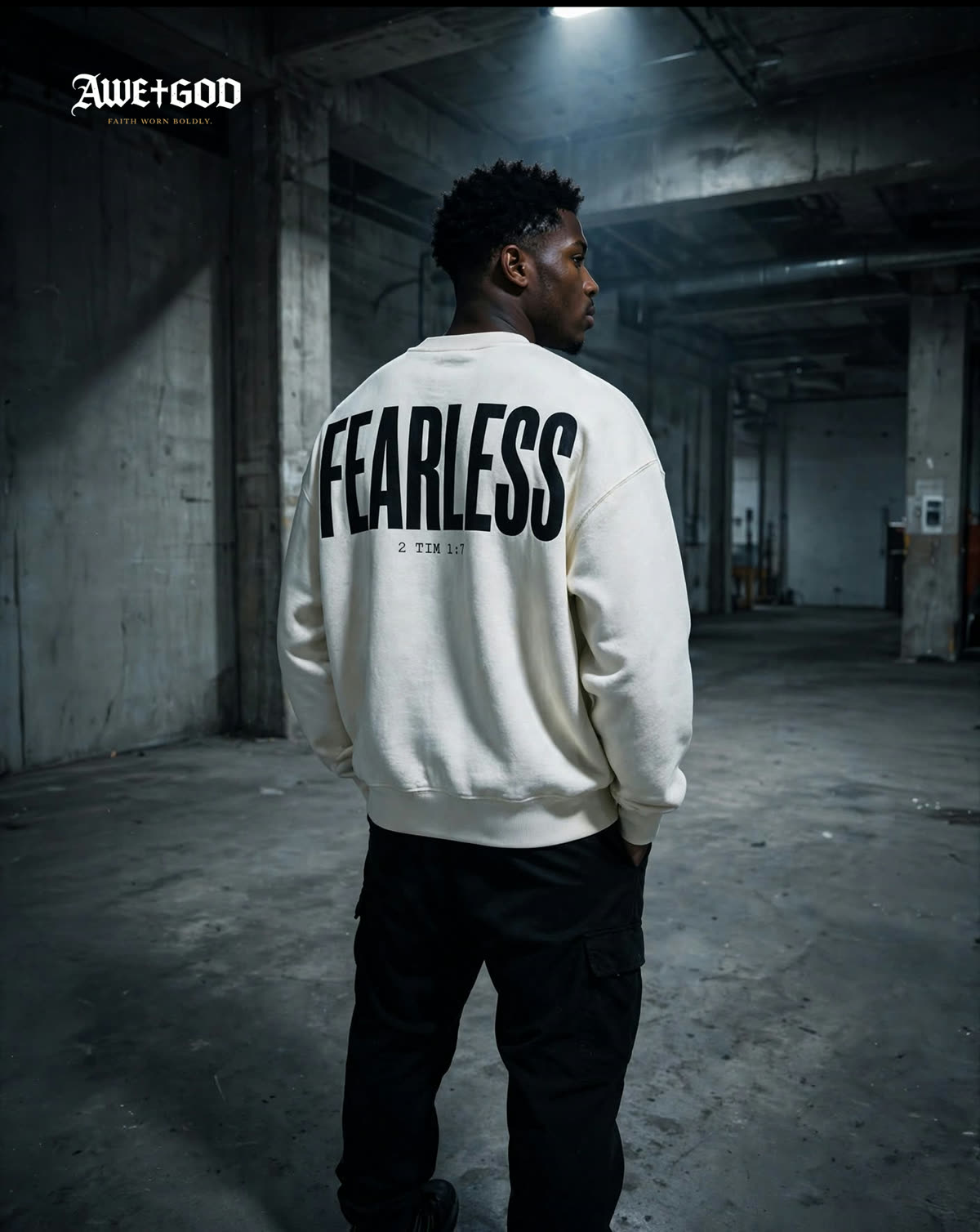 Fearless